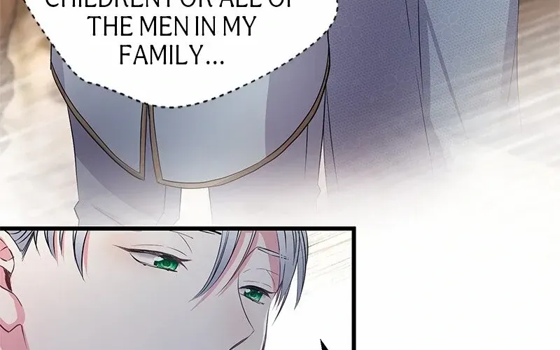Read Once a Predator, Now a Sacrifice chapter 5 image 40 on Lezhin