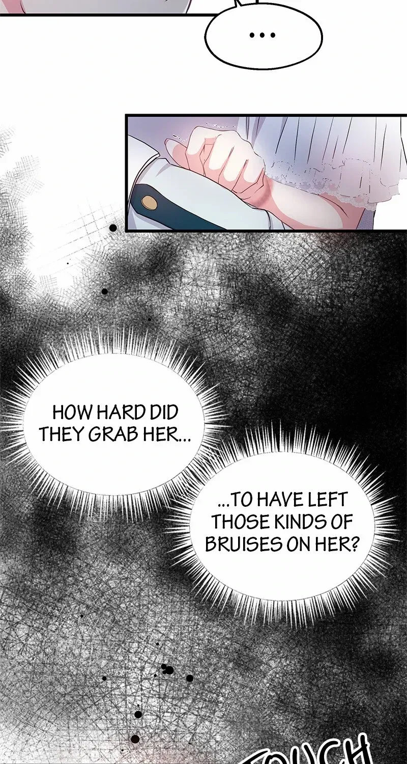 Read Once a Predator, Now a Sacrifice chapter 5 image 41 on Lezhin