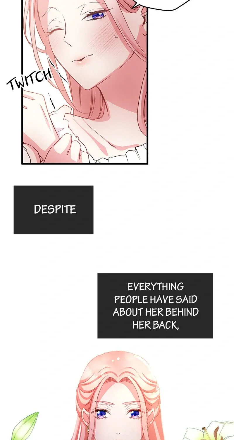 Read Once a Predator, Now a Sacrifice chapter 5 image 43 on Lezhin