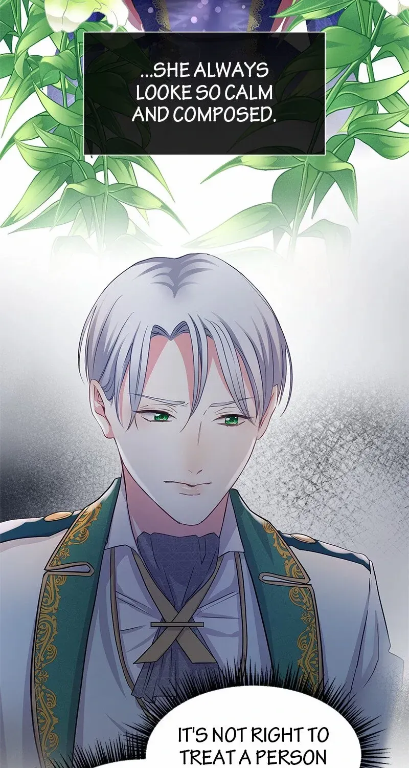Read Once a Predator, Now a Sacrifice chapter 5 image 45 on Lezhin