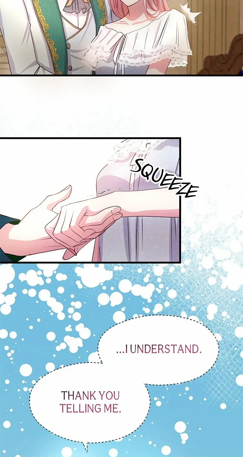 Read Once a Predator, Now a Sacrifice chapter 5 image 49 on Lezhin