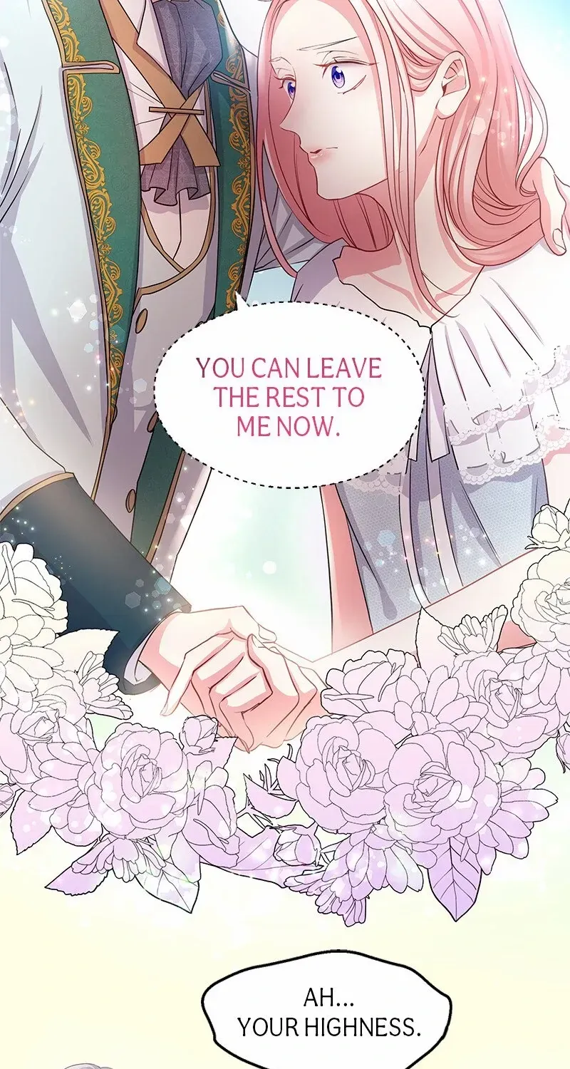 Read Once a Predator, Now a Sacrifice chapter 5 image 51 on Lezhin