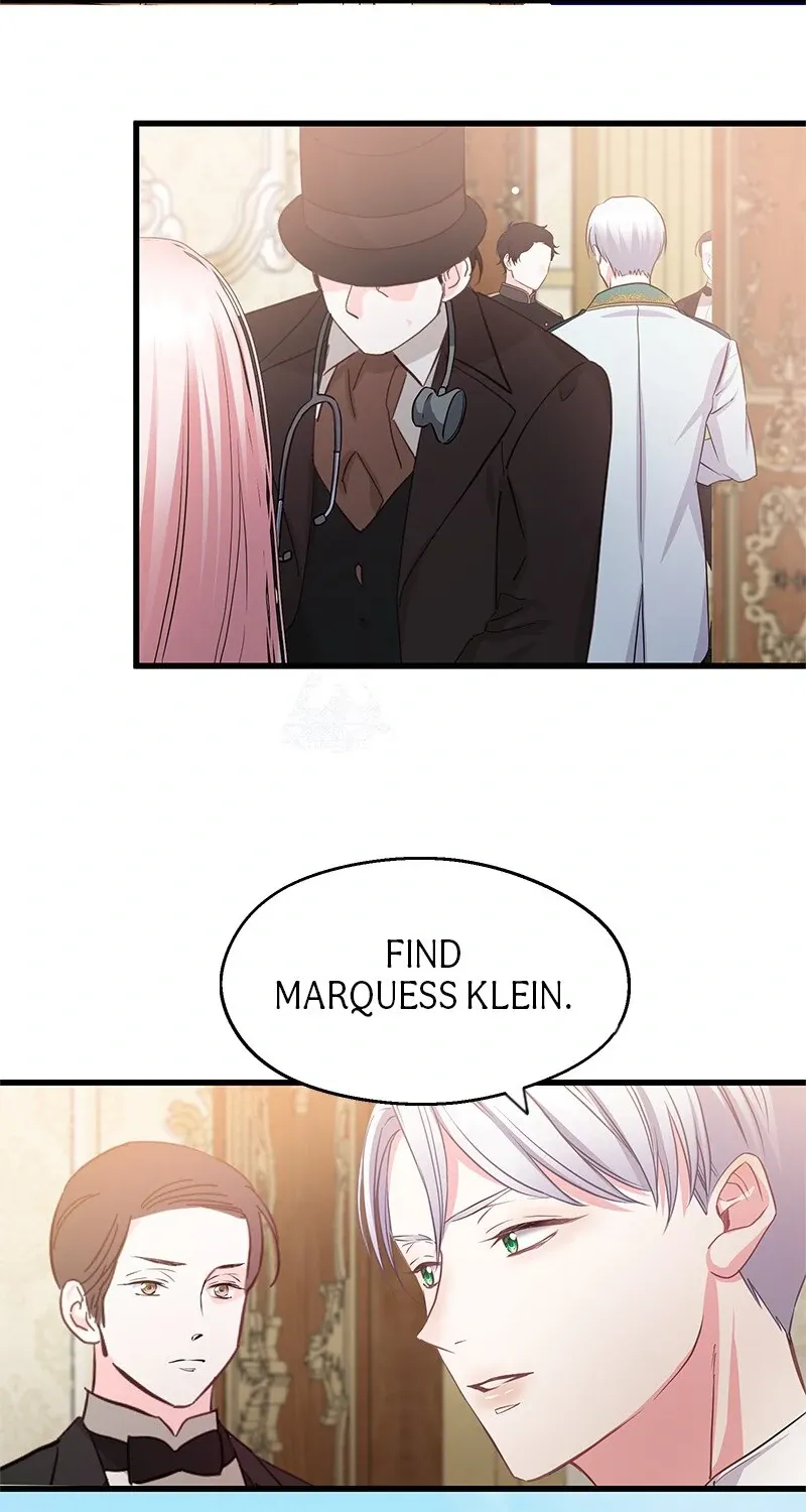 Read Once a Predator, Now a Sacrifice chapter 5 image 53 on Lezhin