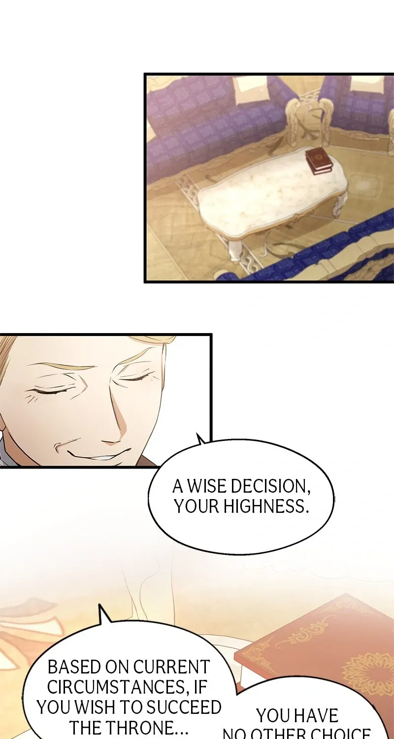 Read Once a Predator, Now a Sacrifice chapter 5 image 57 on Lezhin