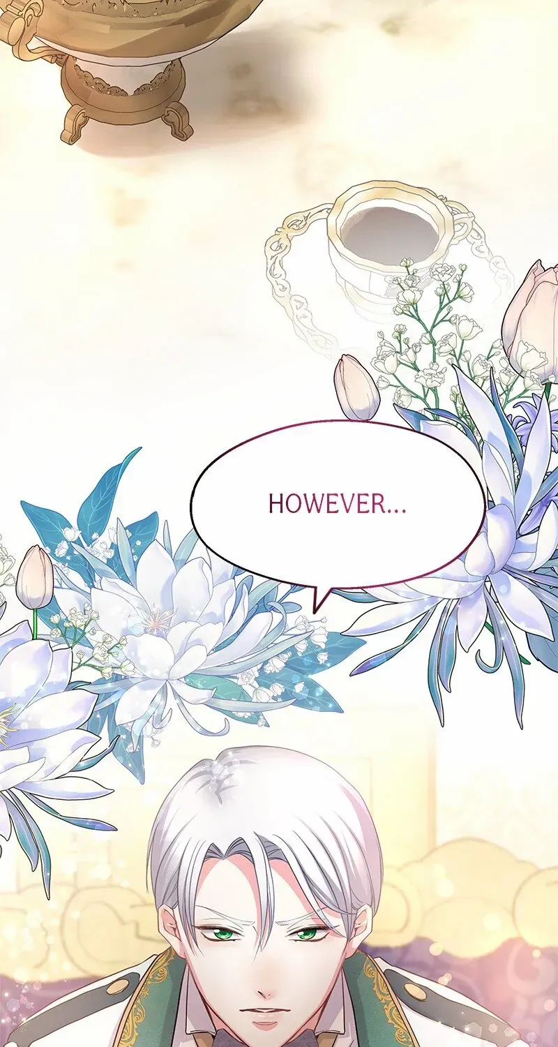 Read Once a Predator, Now a Sacrifice chapter 5 image 59 on Lezhin
