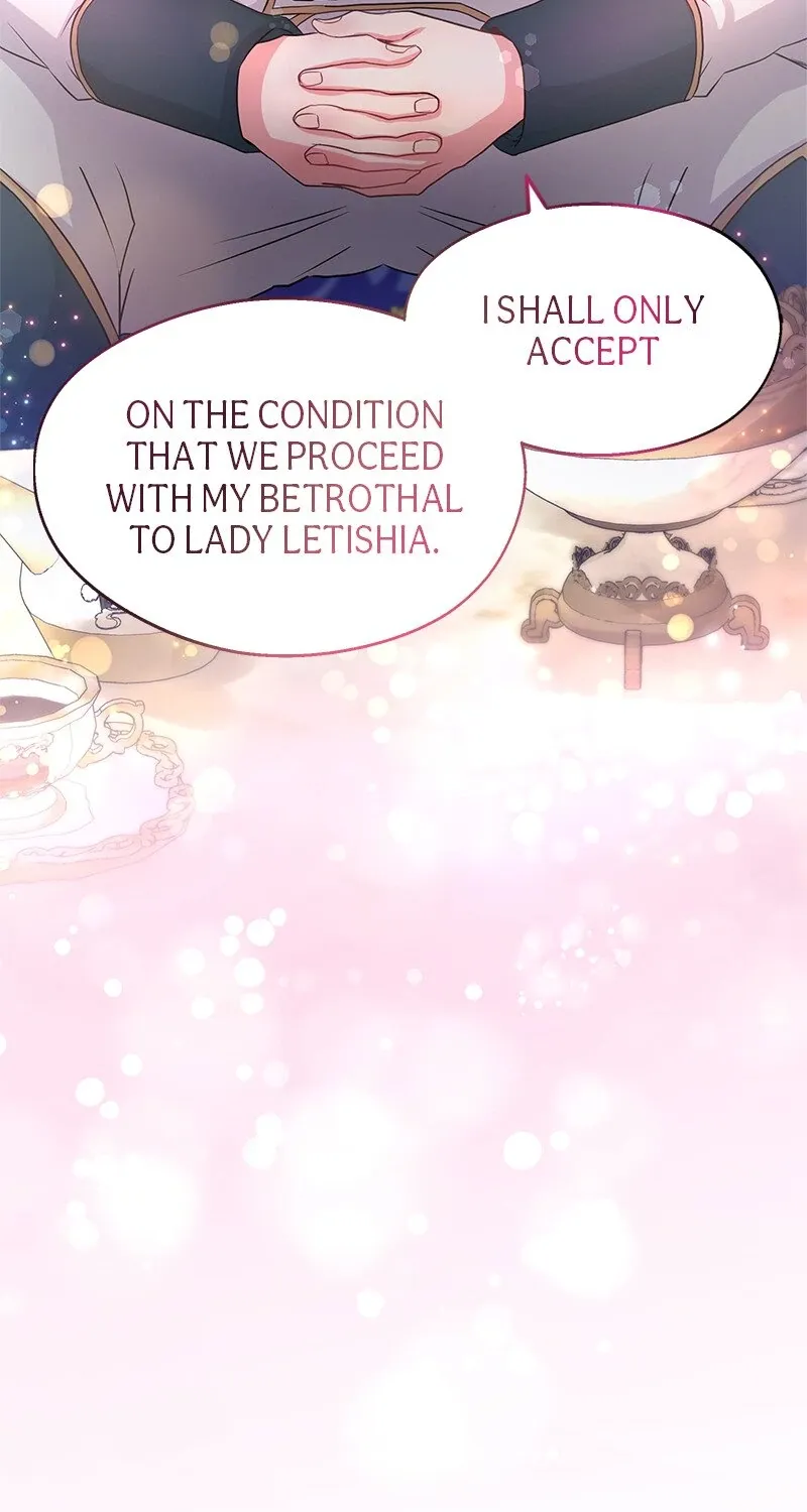 Read Once a Predator, Now a Sacrifice chapter 5 image 61 on Lezhin