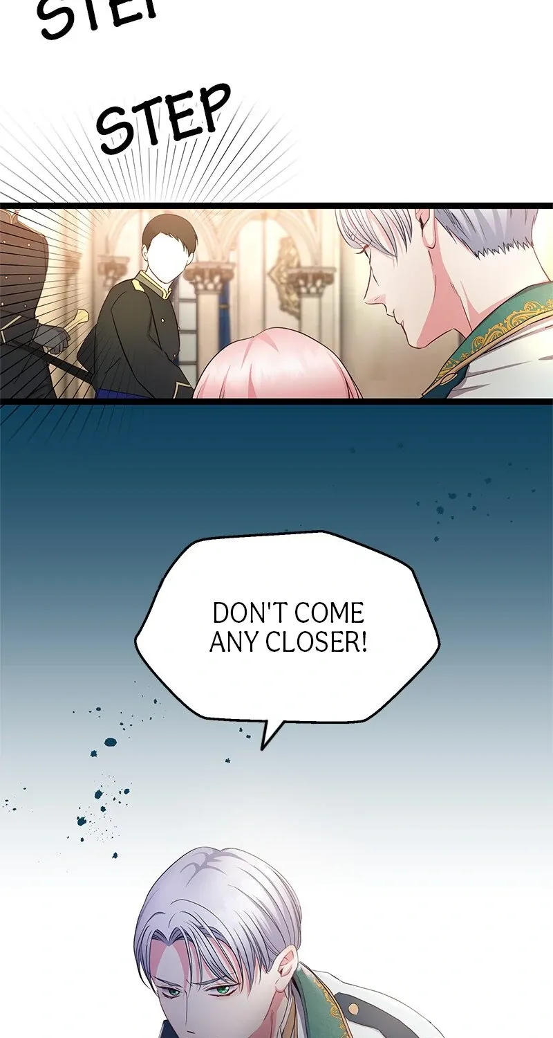 Read Once a Predator, Now a Sacrifice chapter 5 image 7 on Lezhin