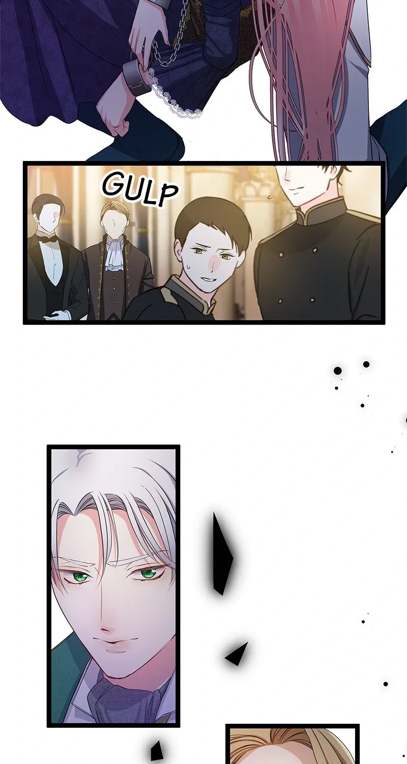 Read Once a Predator, Now a Sacrifice chapter 5 image 9 on Lezhin