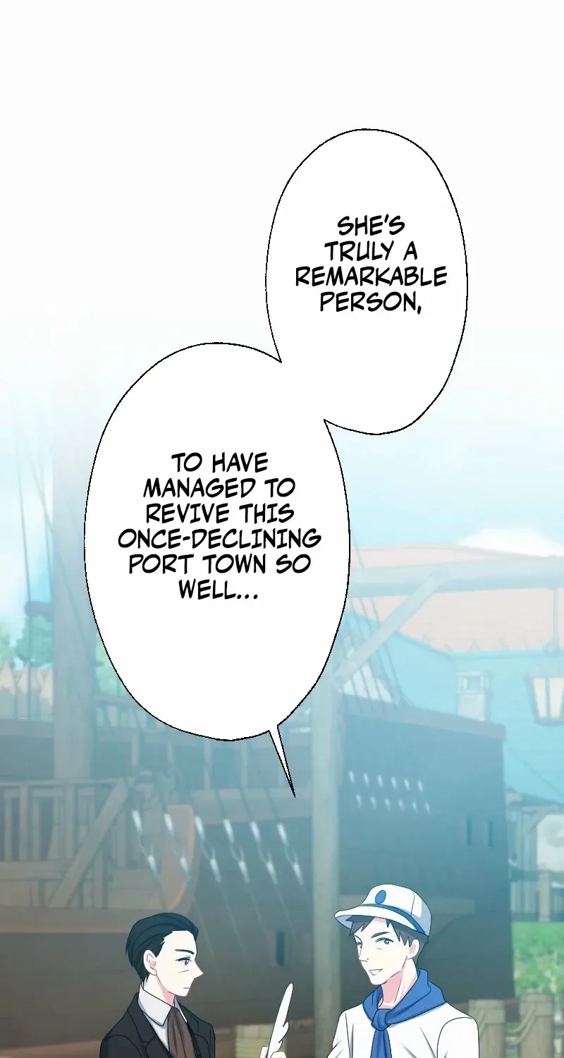 Read Once a Predator, Now a Sacrifice chapter 50 image 12 on Lezhin