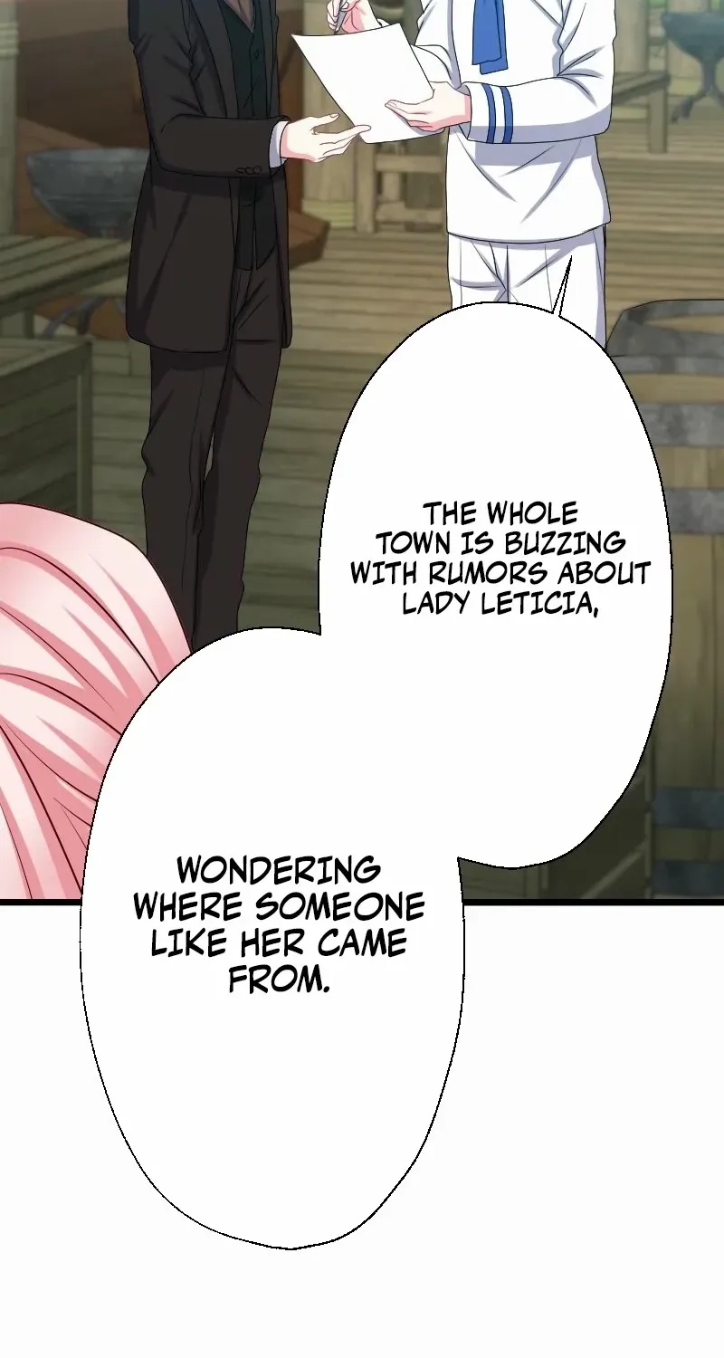 Read Once a Predator, Now a Sacrifice chapter 50 image 13 on Lezhin