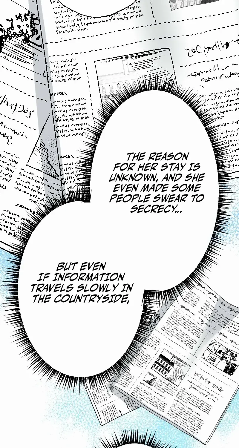 Read Once a Predator, Now a Sacrifice chapter 50 image 16 on Lezhin