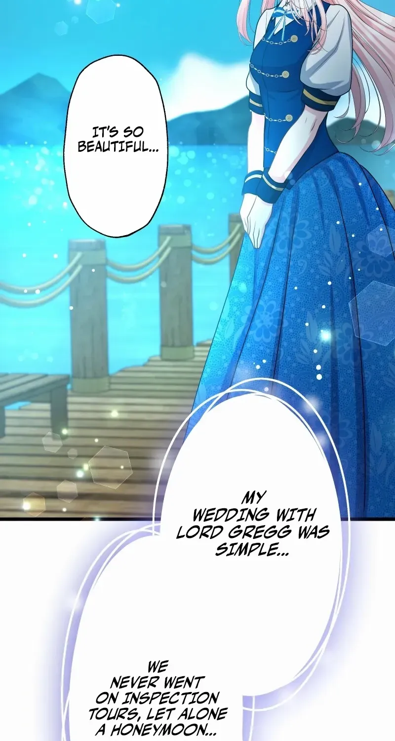 Read Once a Predator, Now a Sacrifice chapter 50 image 18 on Lezhin