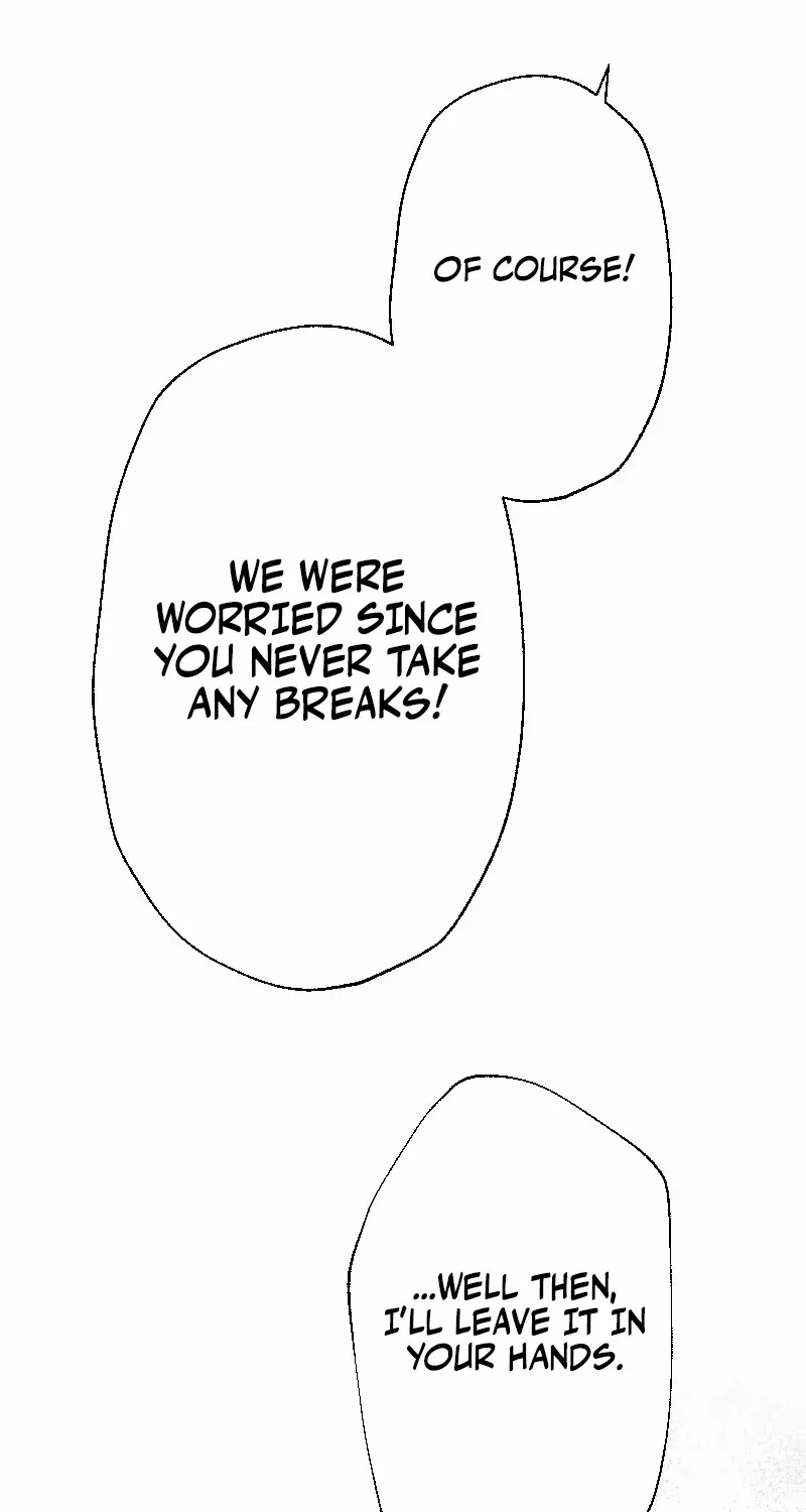 Read Once a Predator, Now a Sacrifice chapter 50 image 27 on Lezhin