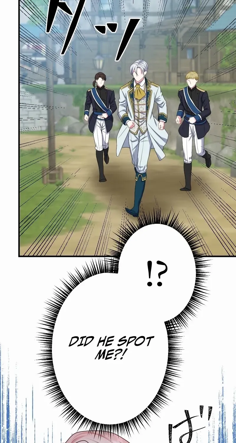 Read Once a Predator, Now a Sacrifice chapter 50 image 34 on Lezhin
