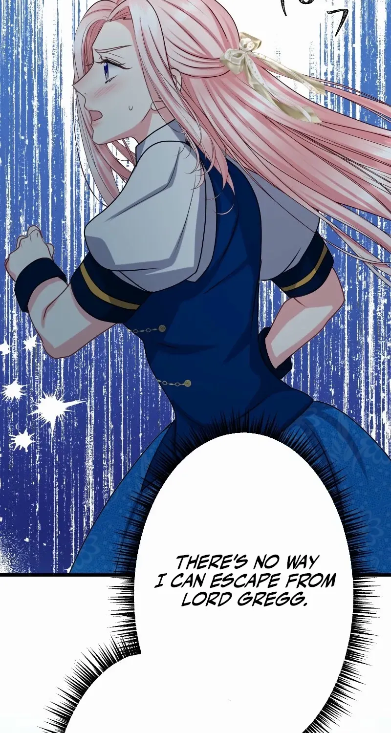 Read Once a Predator, Now a Sacrifice chapter 50 image 35 on Lezhin