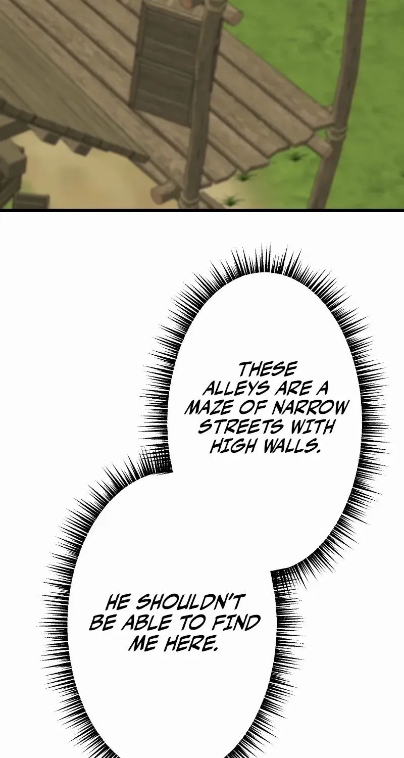 Read Once a Predator, Now a Sacrifice chapter 50 image 37 on Lezhin