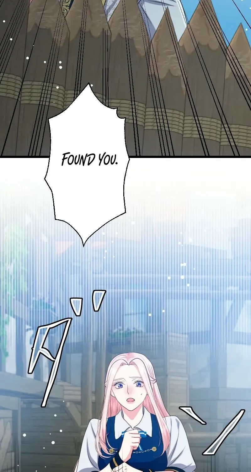Read Once a Predator, Now a Sacrifice chapter 50 image 43 on Lezhin