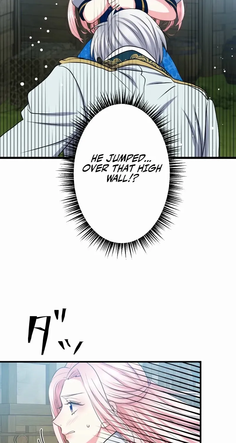Read Once a Predator, Now a Sacrifice chapter 50 image 44 on Lezhin