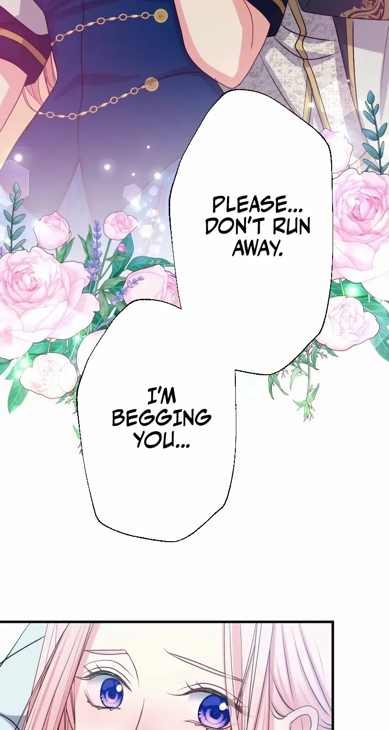 Read Once a Predator, Now a Sacrifice chapter 50 image 47 on Lezhin