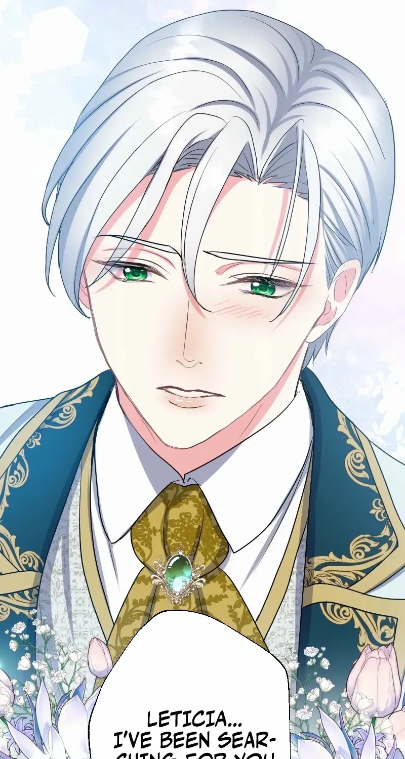 Read Once a Predator, Now a Sacrifice chapter 50 image 49 on Lezhin