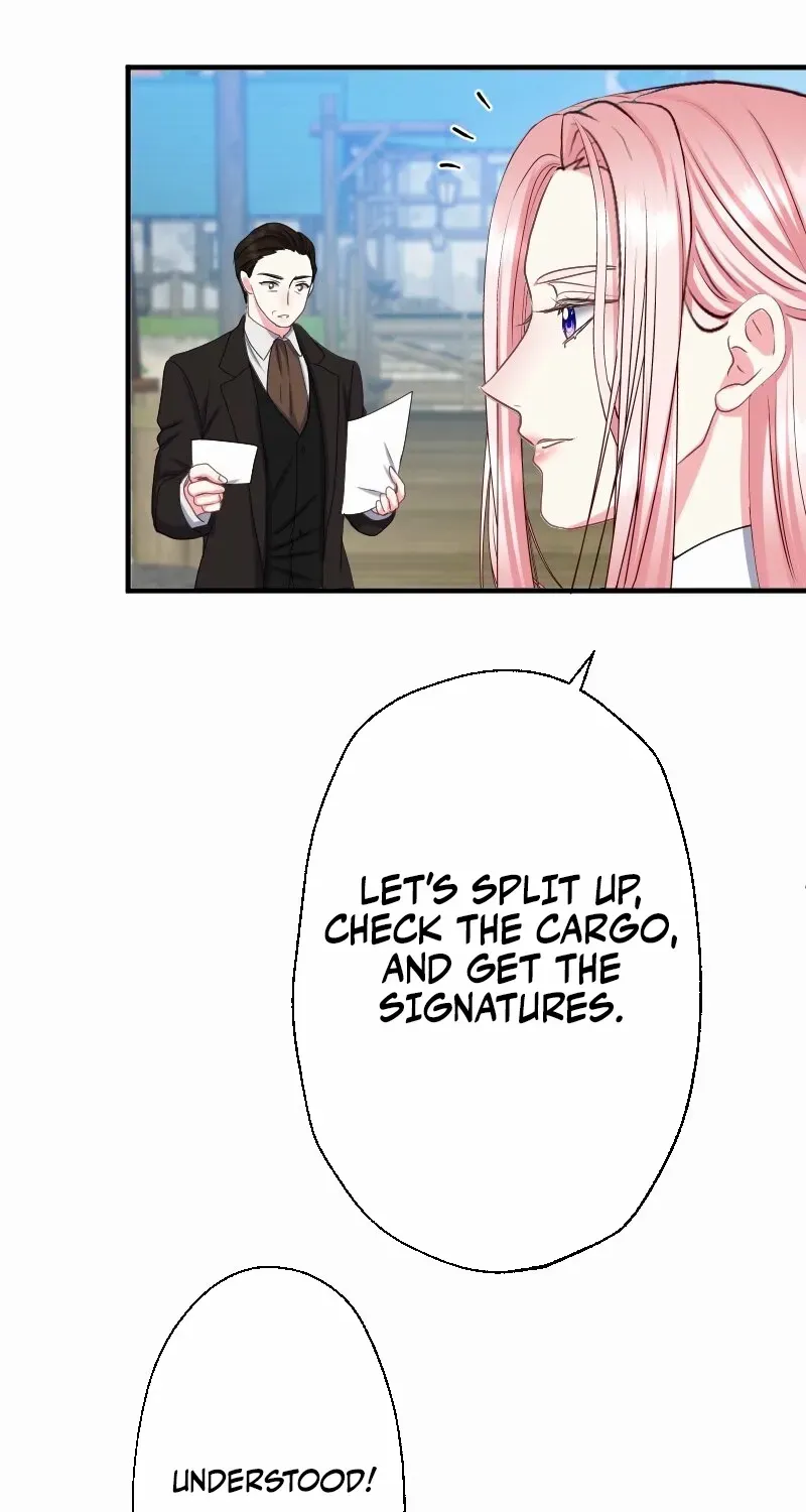 Read Once a Predator, Now a Sacrifice chapter 50 image 5 on Lezhin