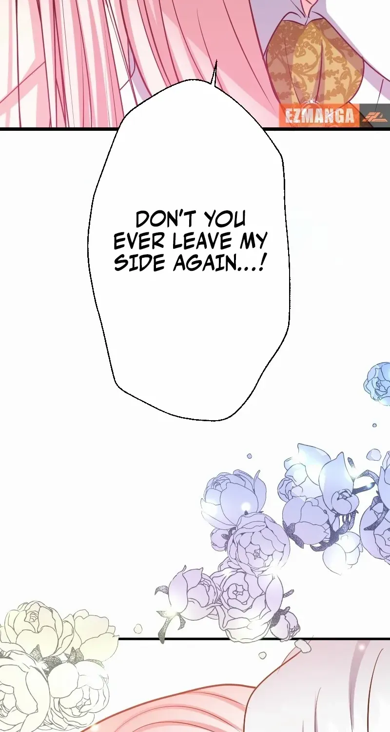 Read Once a Predator, Now a Sacrifice chapter 50 image 52 on Lezhin