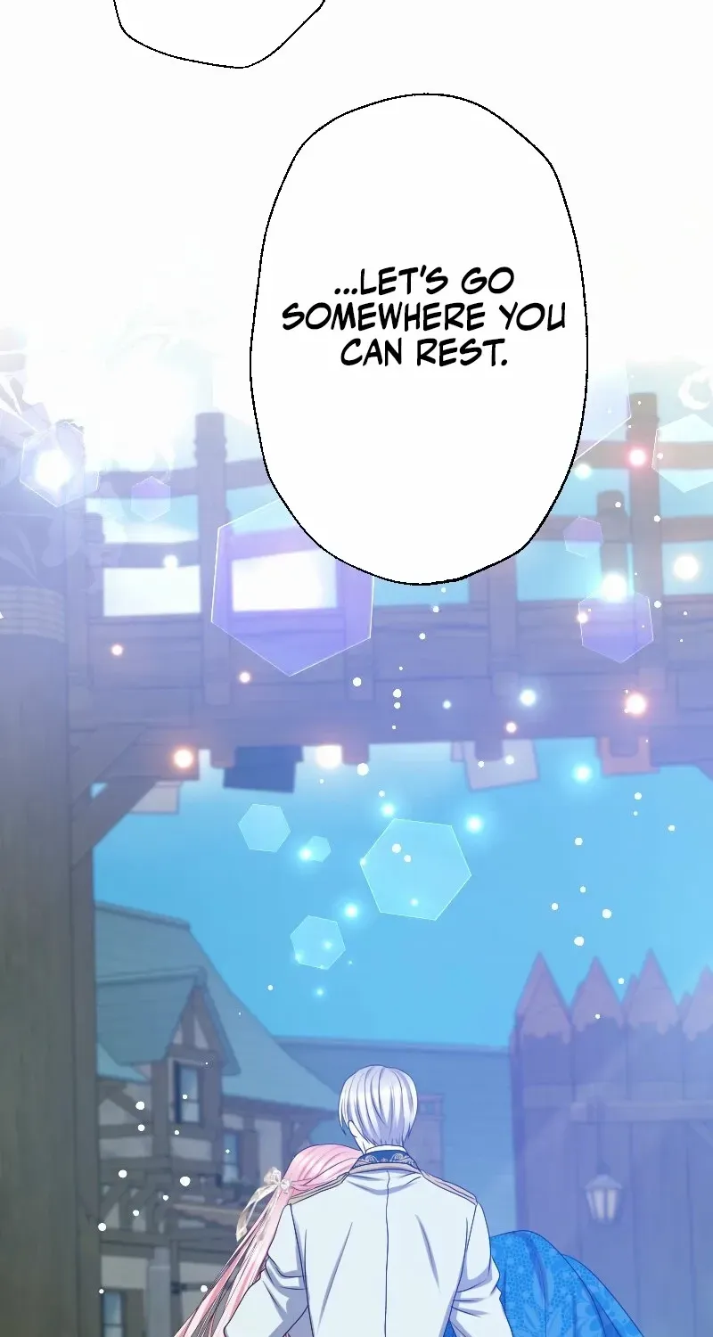 Read Once a Predator, Now a Sacrifice chapter 50 image 59 on Lezhin
