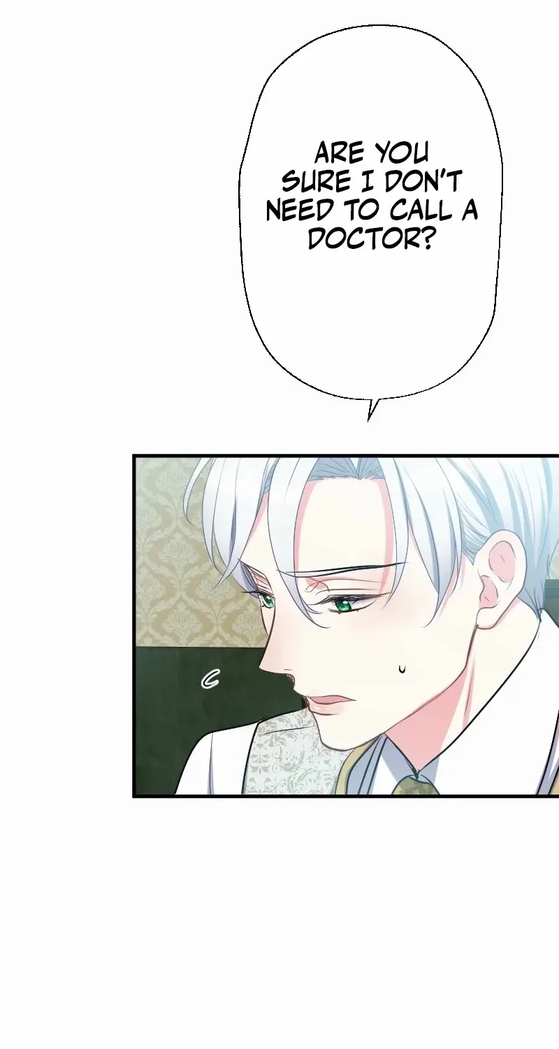 Read Once a Predator, Now a Sacrifice chapter 50 image 62 on Lezhin