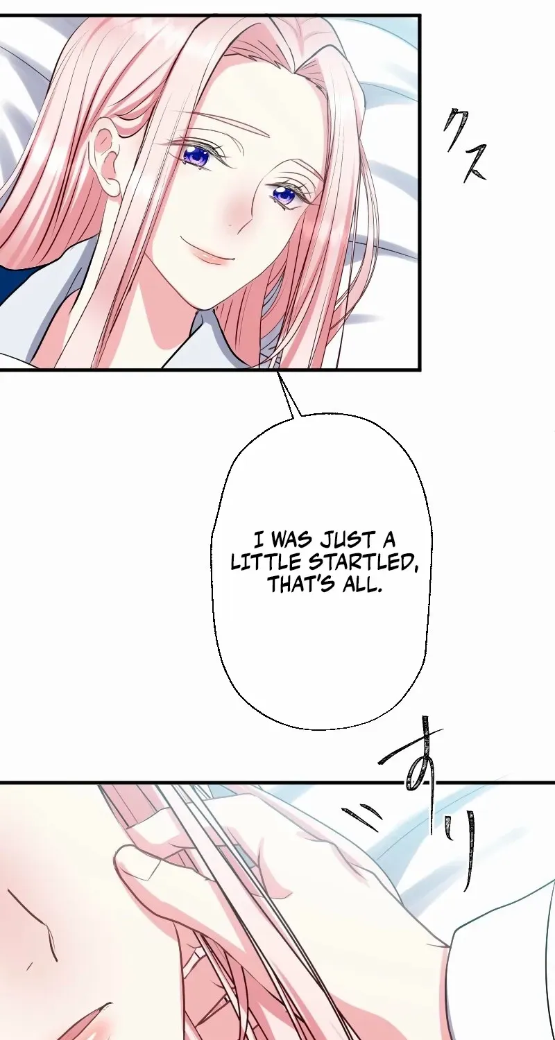 Read Once a Predator, Now a Sacrifice chapter 50 image 63 on Lezhin