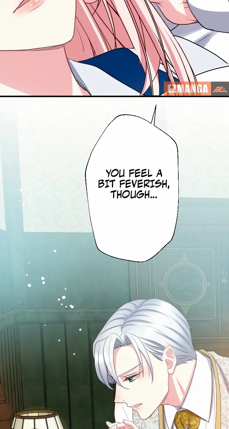 Read Once a Predator, Now a Sacrifice chapter 50 image 64 on Lezhin