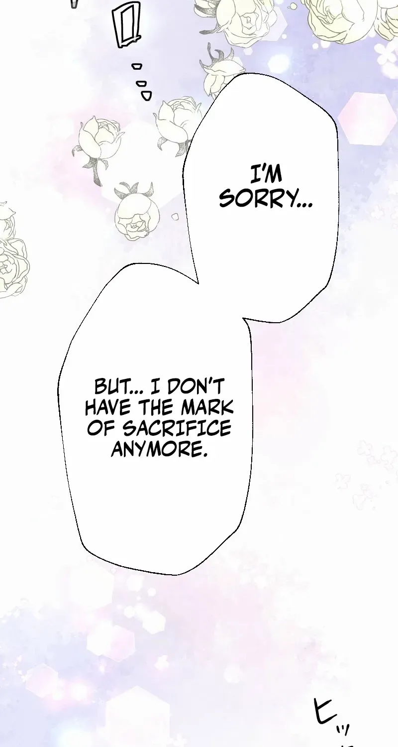 Read Once a Predator, Now a Sacrifice chapter 50 image 68 on Lezhin