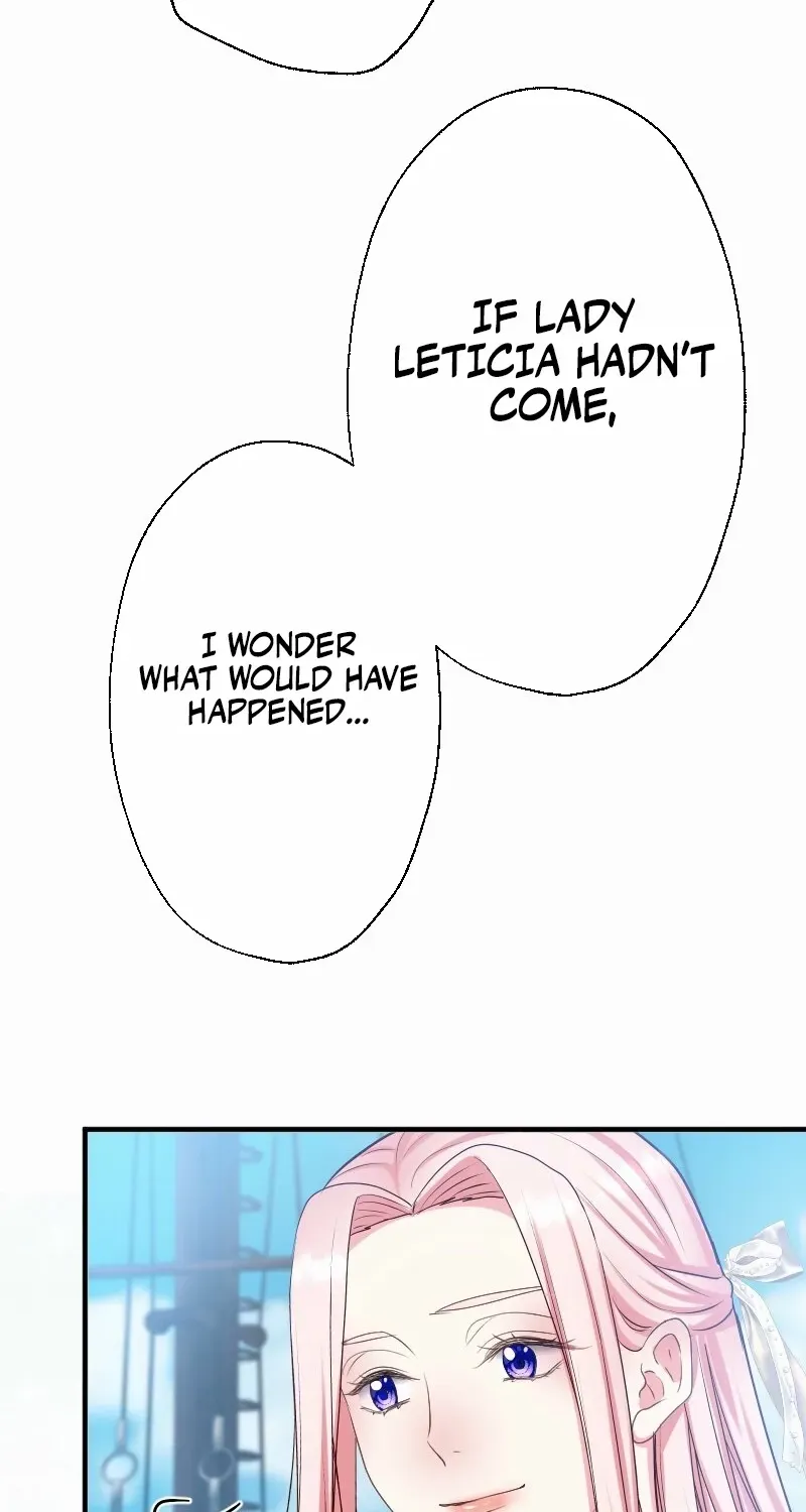 Read Once a Predator, Now a Sacrifice chapter 50 image 7 on Lezhin