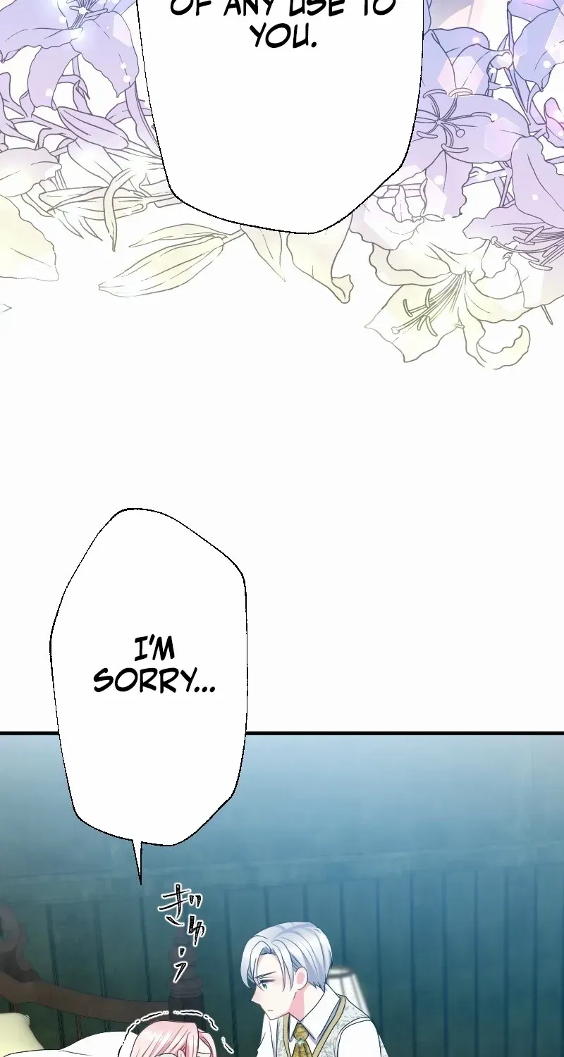 Read Once a Predator, Now a Sacrifice chapter 50 image 70 on Lezhin