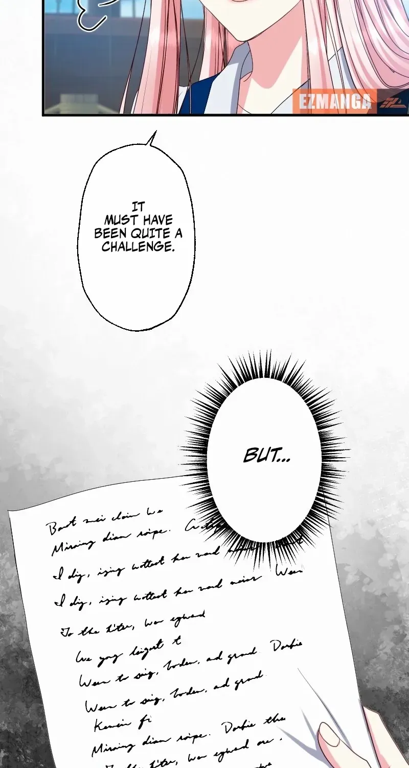Read Once a Predator, Now a Sacrifice chapter 50 image 8 on Lezhin