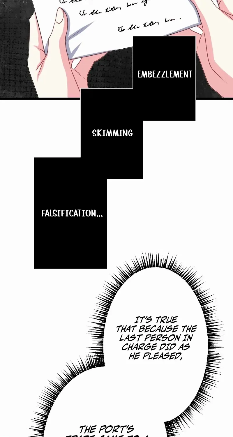 Read Once a Predator, Now a Sacrifice chapter 50 image 9 on Lezhin