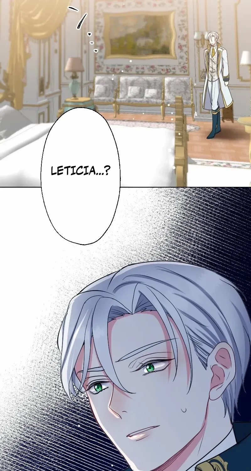 Read Once a Predator, Now a Sacrifice chapter 51 image 10 on Lezhin