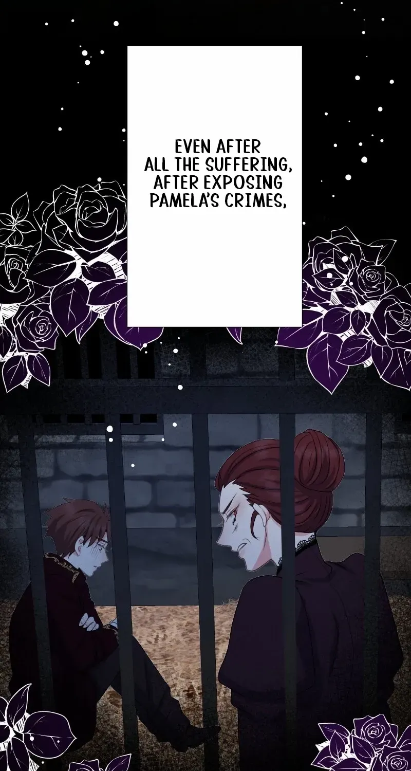 Read Once a Predator, Now a Sacrifice chapter 51 image 14 on Lezhin