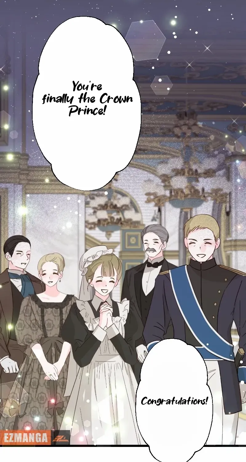 Read Once a Predator, Now a Sacrifice chapter 51 image 16 on Lezhin