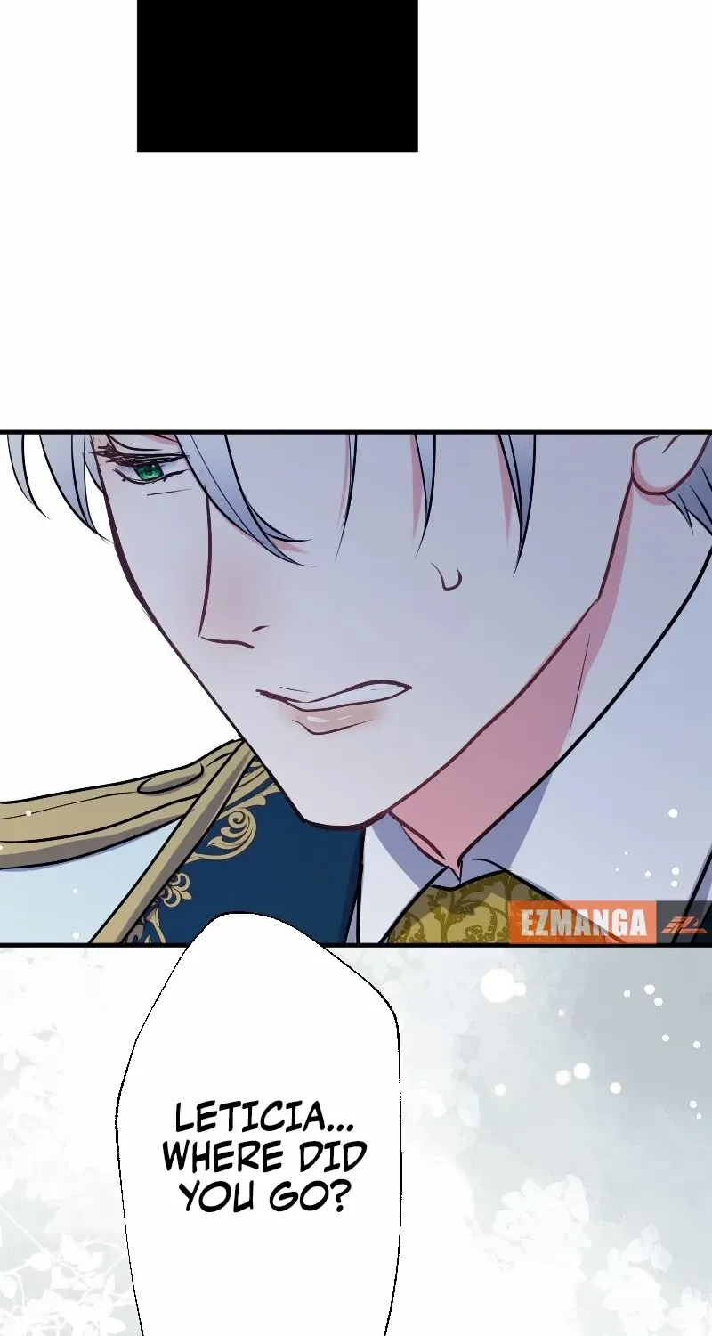 Read Once a Predator, Now a Sacrifice chapter 51 image 21 on Lezhin