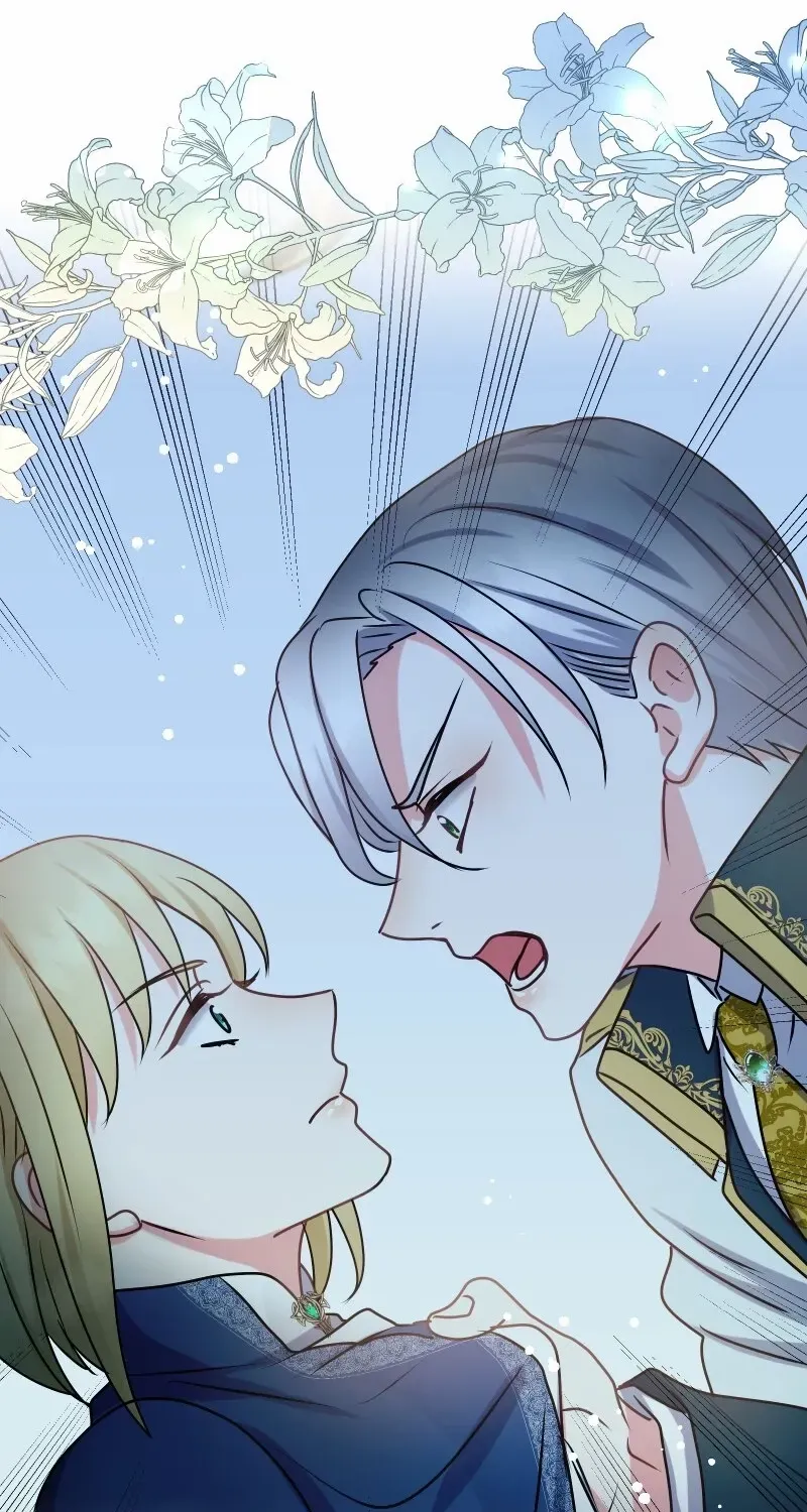 Read Once a Predator, Now a Sacrifice chapter 51 image 24 on Lezhin