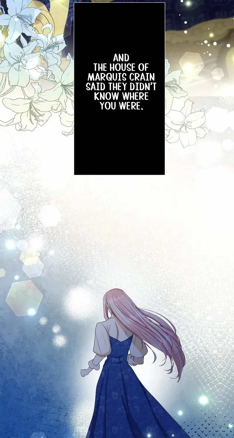 Read Once a Predator, Now a Sacrifice chapter 51 image 26 on Lezhin