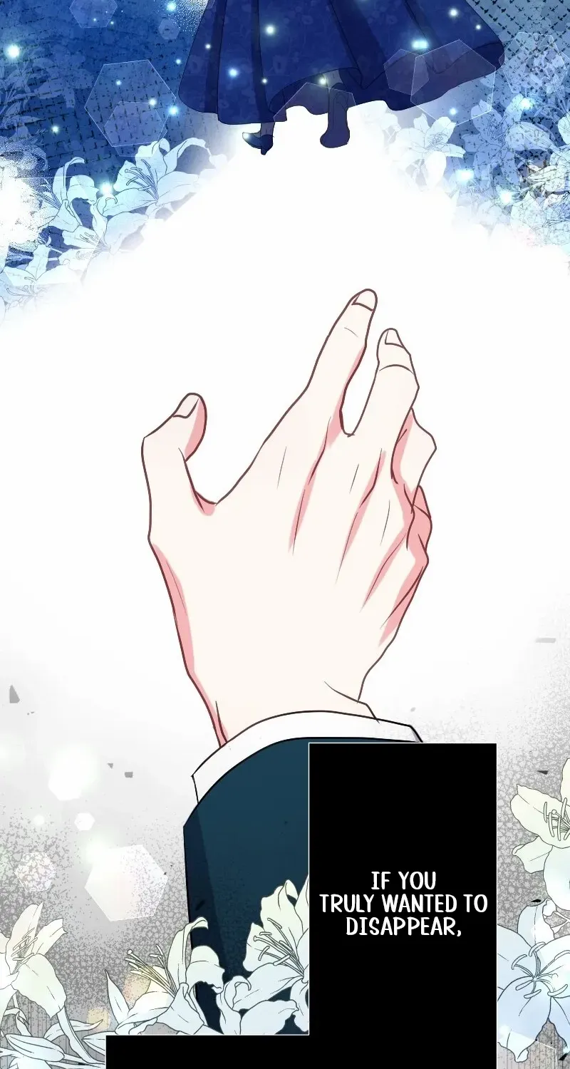 Read Once a Predator, Now a Sacrifice chapter 51 image 27 on Lezhin