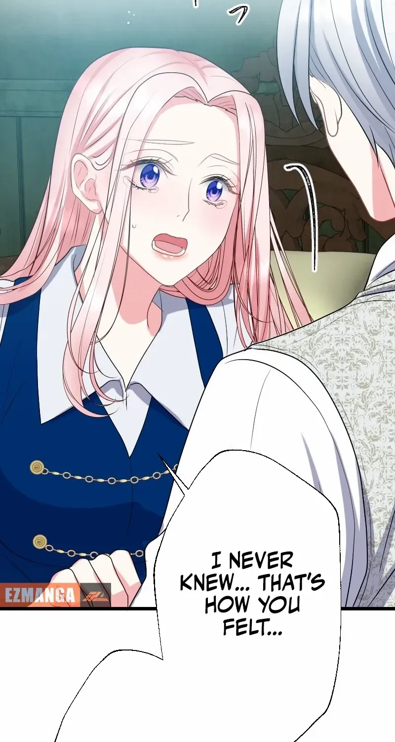 Read Once a Predator, Now a Sacrifice chapter 51 image 30 on Lezhin