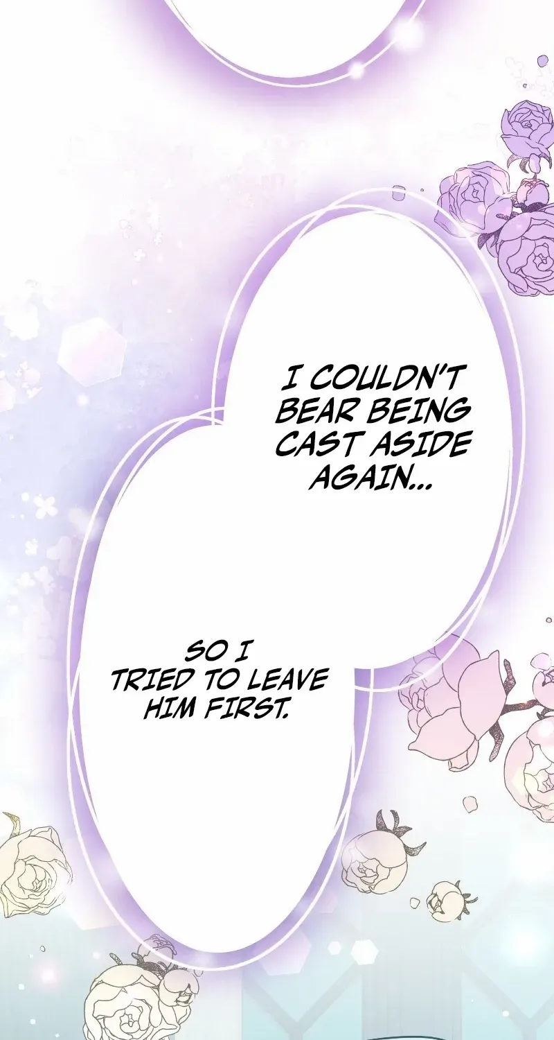 Read Once a Predator, Now a Sacrifice chapter 51 image 33 on Lezhin