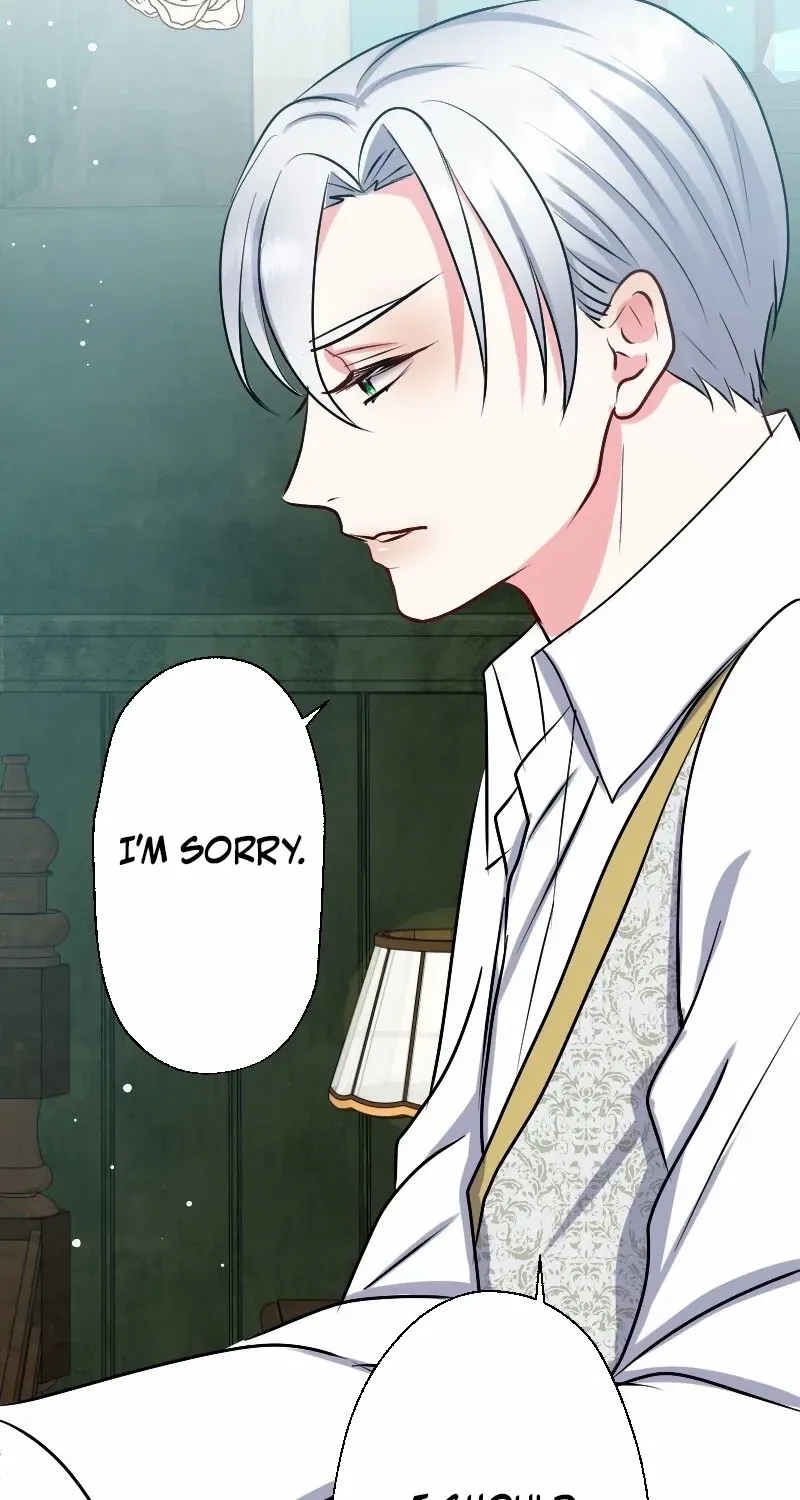 Read Once a Predator, Now a Sacrifice chapter 51 image 34 on Lezhin