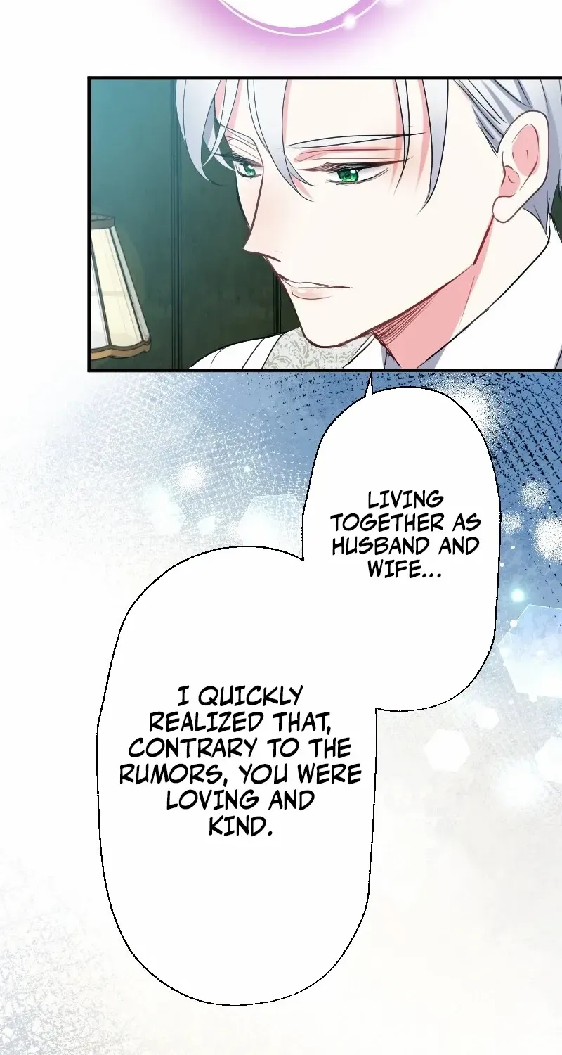 Read Once a Predator, Now a Sacrifice chapter 51 image 37 on Lezhin