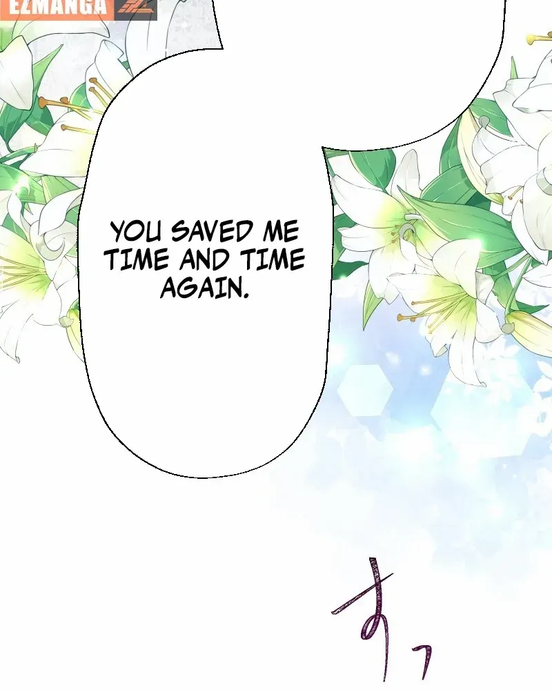 Read Once a Predator, Now a Sacrifice chapter 51 image 40 on Lezhin