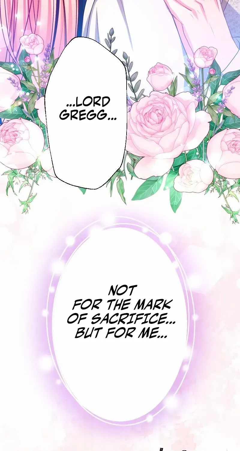 Read Once a Predator, Now a Sacrifice chapter 51 image 43 on Lezhin