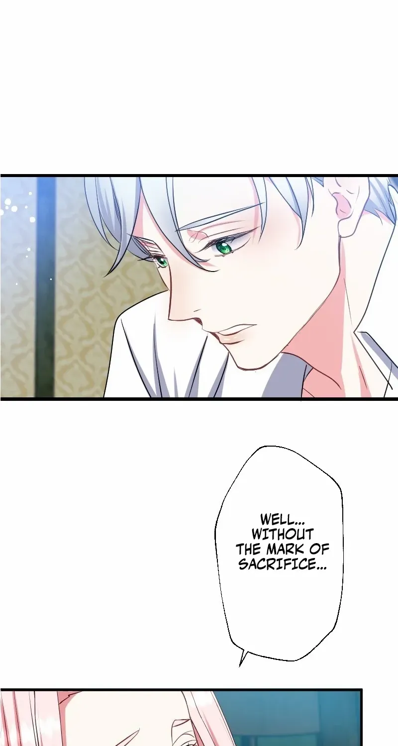 Read Once a Predator, Now a Sacrifice chapter 51 image 51 on Lezhin