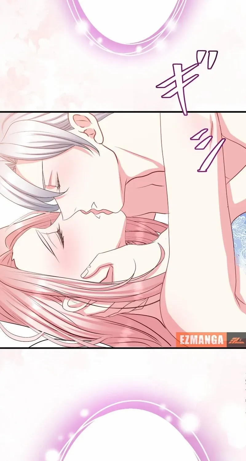 Read Once a Predator, Now a Sacrifice chapter 51 image 61 on Lezhin